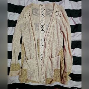 Miss me cardigan  🩷